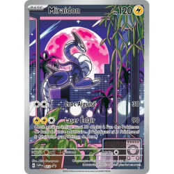 Miraidon SV013
