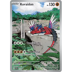 Koraidon SV014