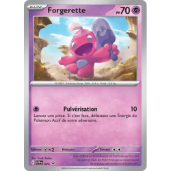 Forgerette SV025