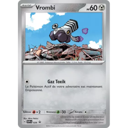 Vrombi SV026
