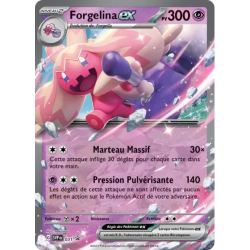 Forgelina EX SV031