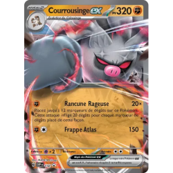 Courrousinge EX SV032