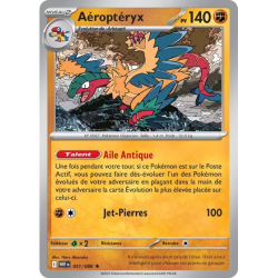 Aéroptéryx WHT - 051/086