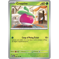 Croquine PAR - 008/182