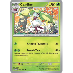 Candine PAR - 009/182