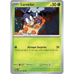 Larvadar PAR - 010/182