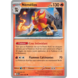 Némélios MEG - 024/132