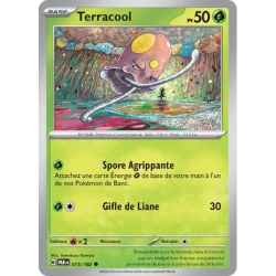 Terracool PAR - 015/182