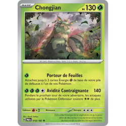 Chongjian PAR - 018/182