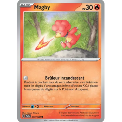 Magby PAR - 019/182