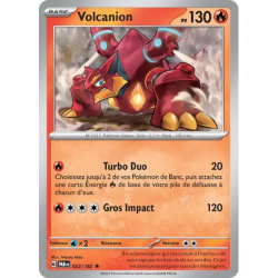 Volcanion PAR - 022/182