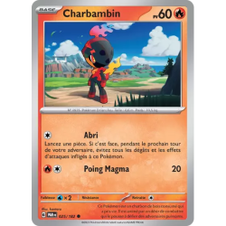 Charbambin PAR - 025/182