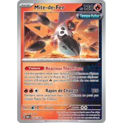 Mite-de-Fer PAR - 028/182