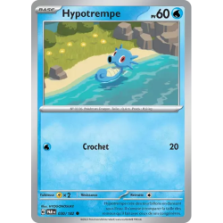 Hypotrempe PAR - 030/182