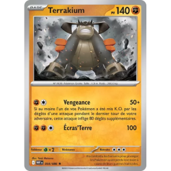 Terrakium WHT - 054/086