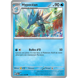 Hypocéan PAR - 031/182