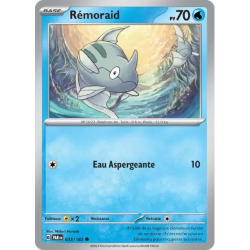 Rémoraid PAR - 033/182