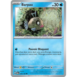 Barpau PAR - 035/182
