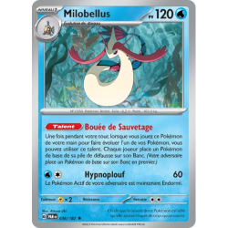 Milobellus PAR - 036/182