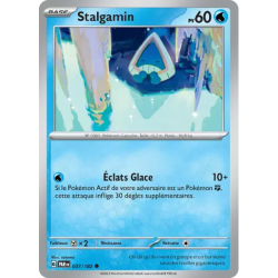 Stalgamin PAR - 037/182