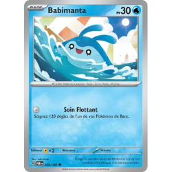 Babimanta PAR - 039/182