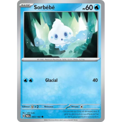 Sorbébé PAR - 043/182