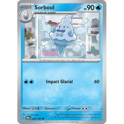 Sorboul PAR - 044/182