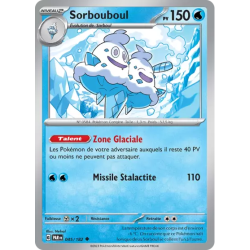 Sorbouboul PAR - 045/182