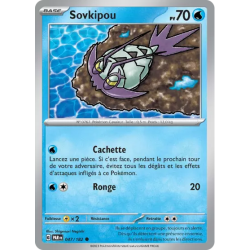 Sovkipou PAR - 047/182