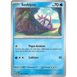 Sovkipou PAR - 048/182