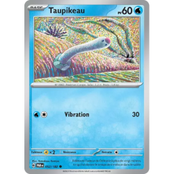Taupikeau PAR - 052/182