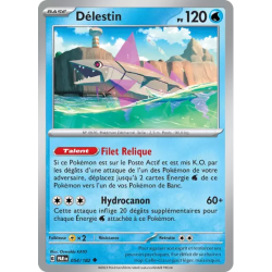 Délestin PAR - 054/182