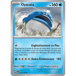 Oyacata PAR - 055/182