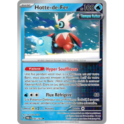 Hotte-de-Fer PAR - 056/182