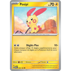 Posipi PAR - 060/182