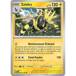 Zéblitz PAR - 063/182