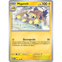 Mygavolt PAR - 065/182