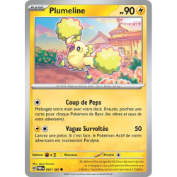 Plumeline PAR - 067/182