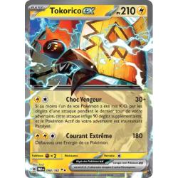 Tokorico EX PAR - 068/182