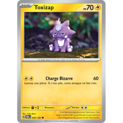 Toxizap PAR - 069/182