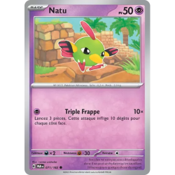 Natu PAR - 071/182