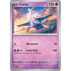 Latios PAR - 073/182