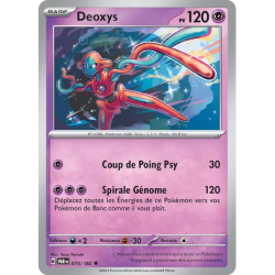 Deoxys PAR - 074/182