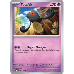 Tutafeh PAR - 075/182