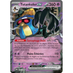 Tutankafer EX PAR - 076/182