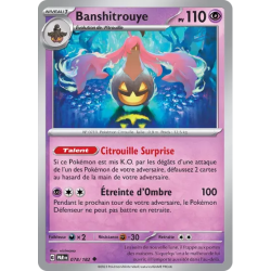 Banshitrouye PAR - 078/182
