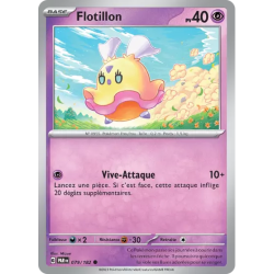 Flotillon PAR - 079/182