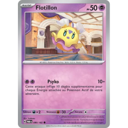 Flotillon PAR - 080/182
