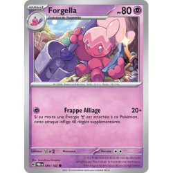 Forgella PAR - 084/182
