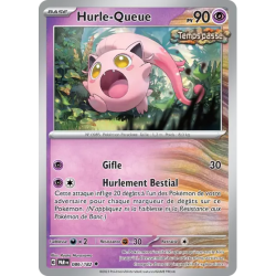 Hurle-Queue PAR - 086/182